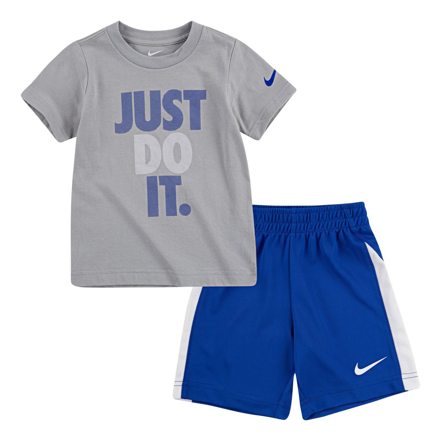 Toddler Boy Nike \