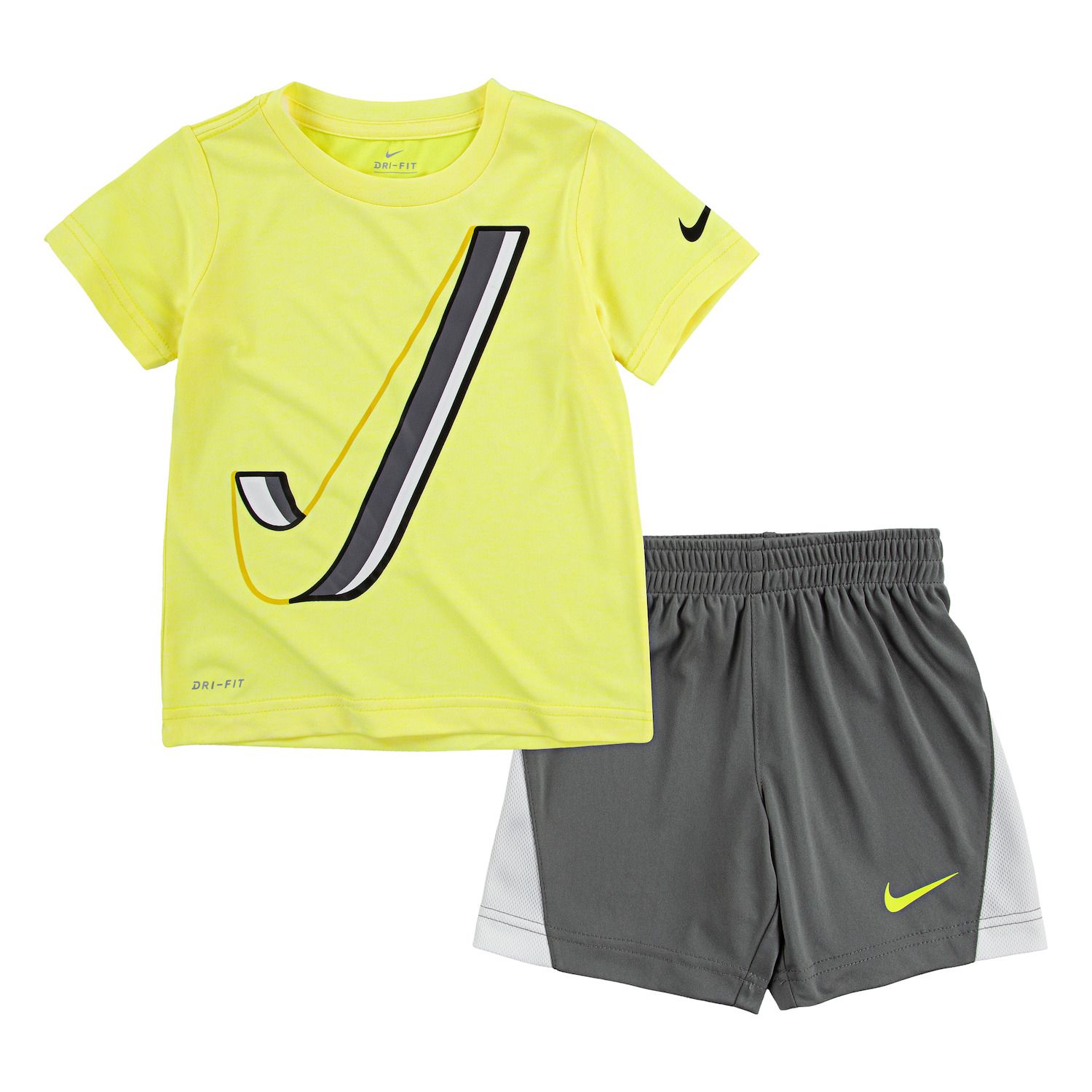 nike dri fit toddler