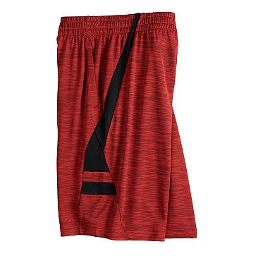 Boys 8-20 Tek Gear DryTek Textured Basketball Shorts in Regular & Husky