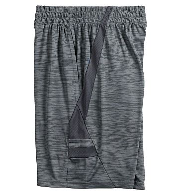 Boys 8-20 Tek Gear DryTek Textured Basketball Shorts in Regular & Husky