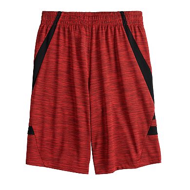 Boys 8-20 Tek Gear DryTek Textured Basketball Shorts in Regular & Husky