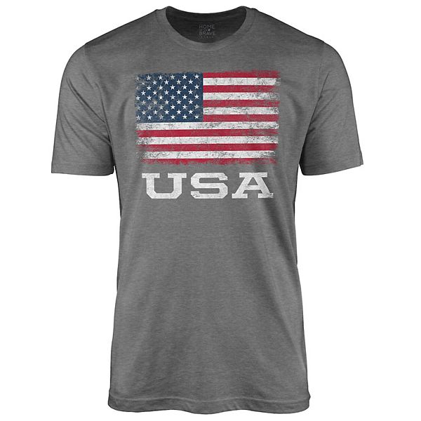 American flag shirt on sale kohls