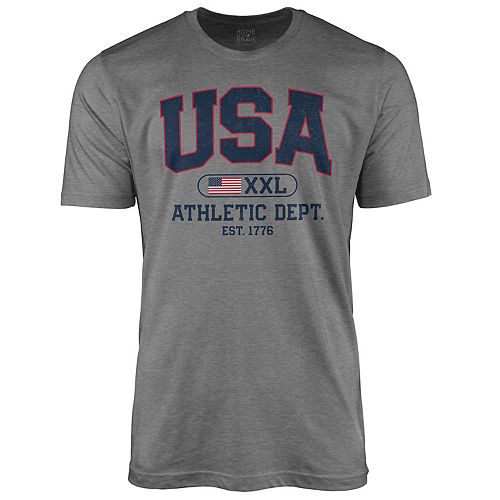 americana tee shirts