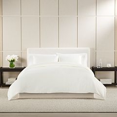 plain white comforter twin