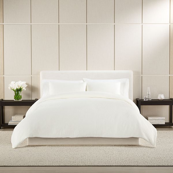Simply Vera White Oak, Comforter For Queen Size Bed