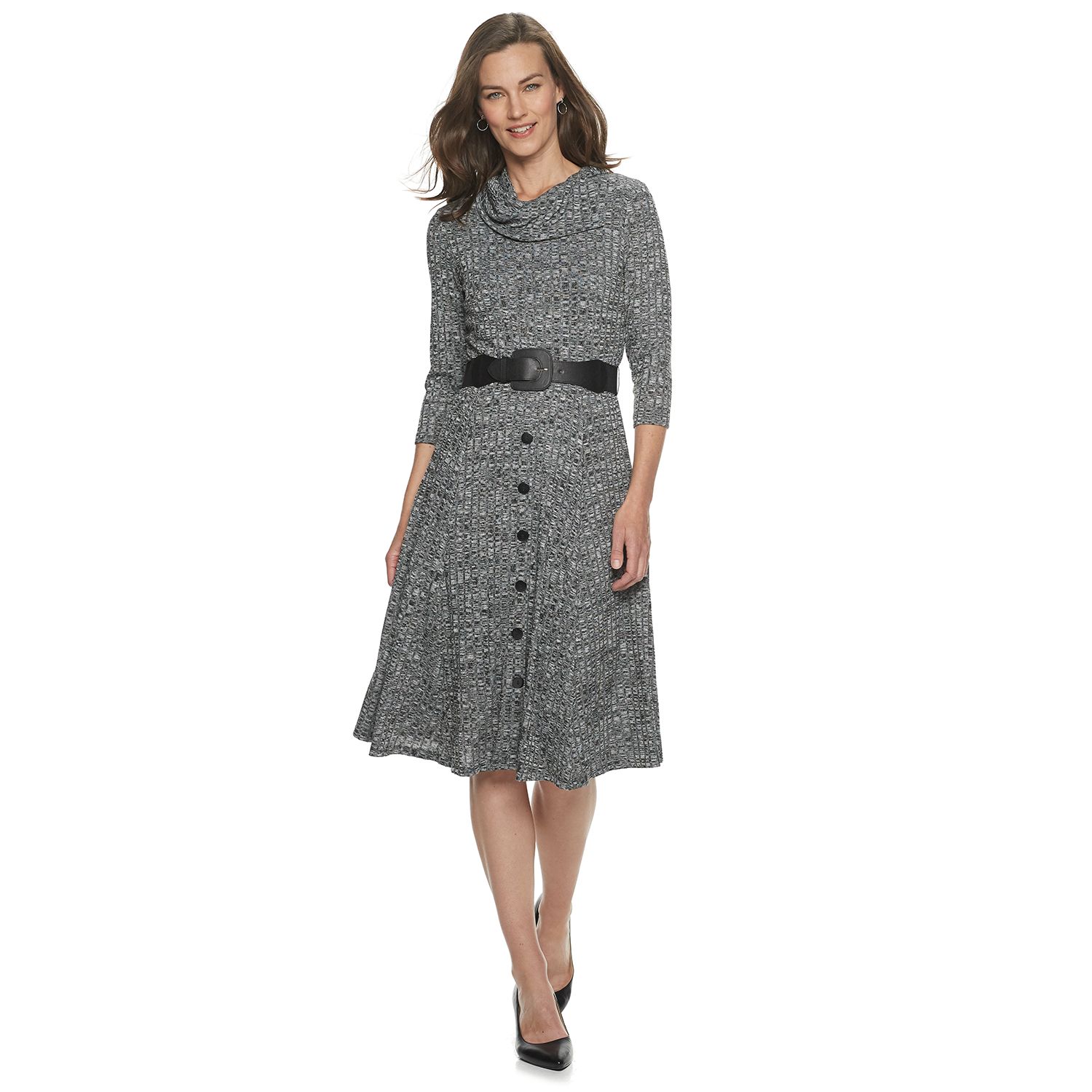 kohl's croft and barrow dresses