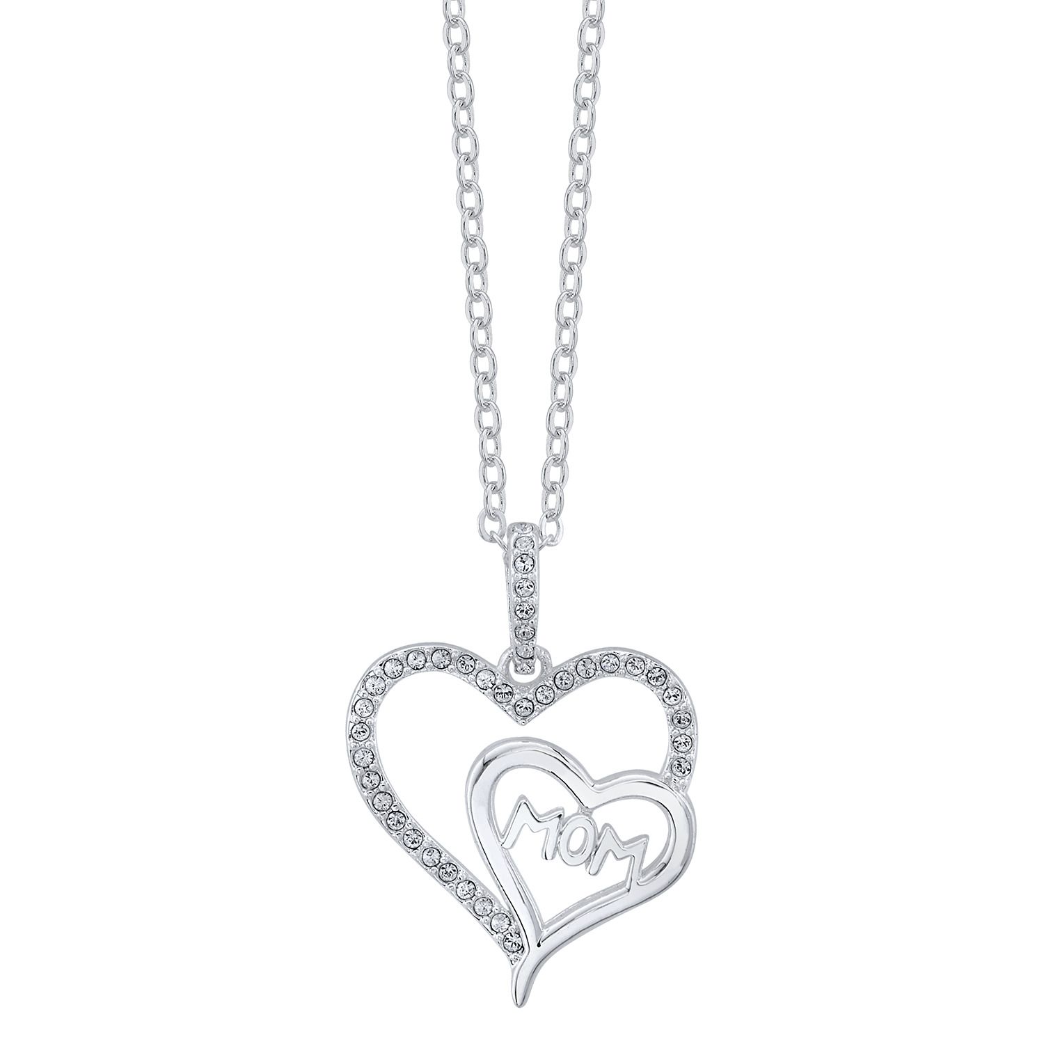 kohls mom necklace
