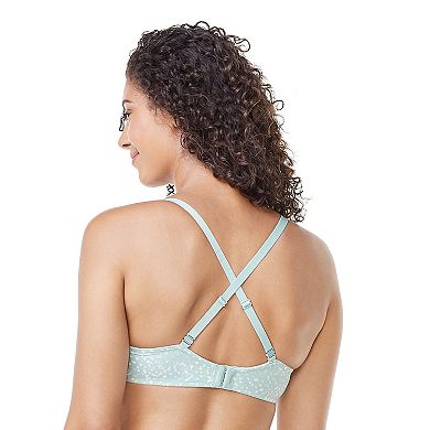 Warners This is Not a Bra Underwire Contour Bra RA4411A