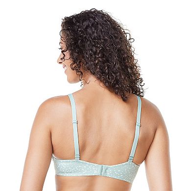 Warners This is Not a Bra Underwire Contour Bra RA4411A