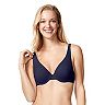 Warners This is Not a Bra Underwire Contour Bra RA4411A