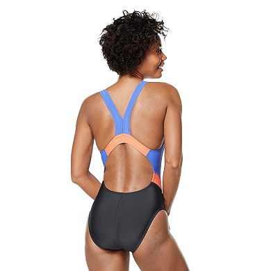 timmerman Hymne privacy Women's Speedo Quantum Fusion Y-back One-Piece Swimsuit