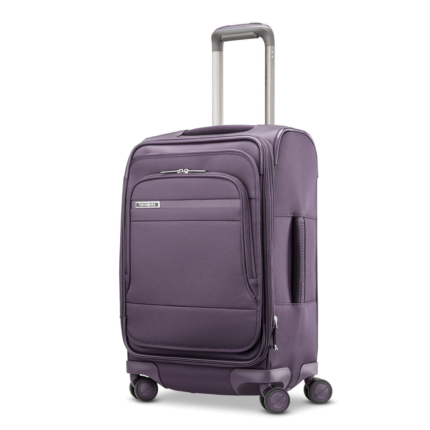 samsonite belleport dlx