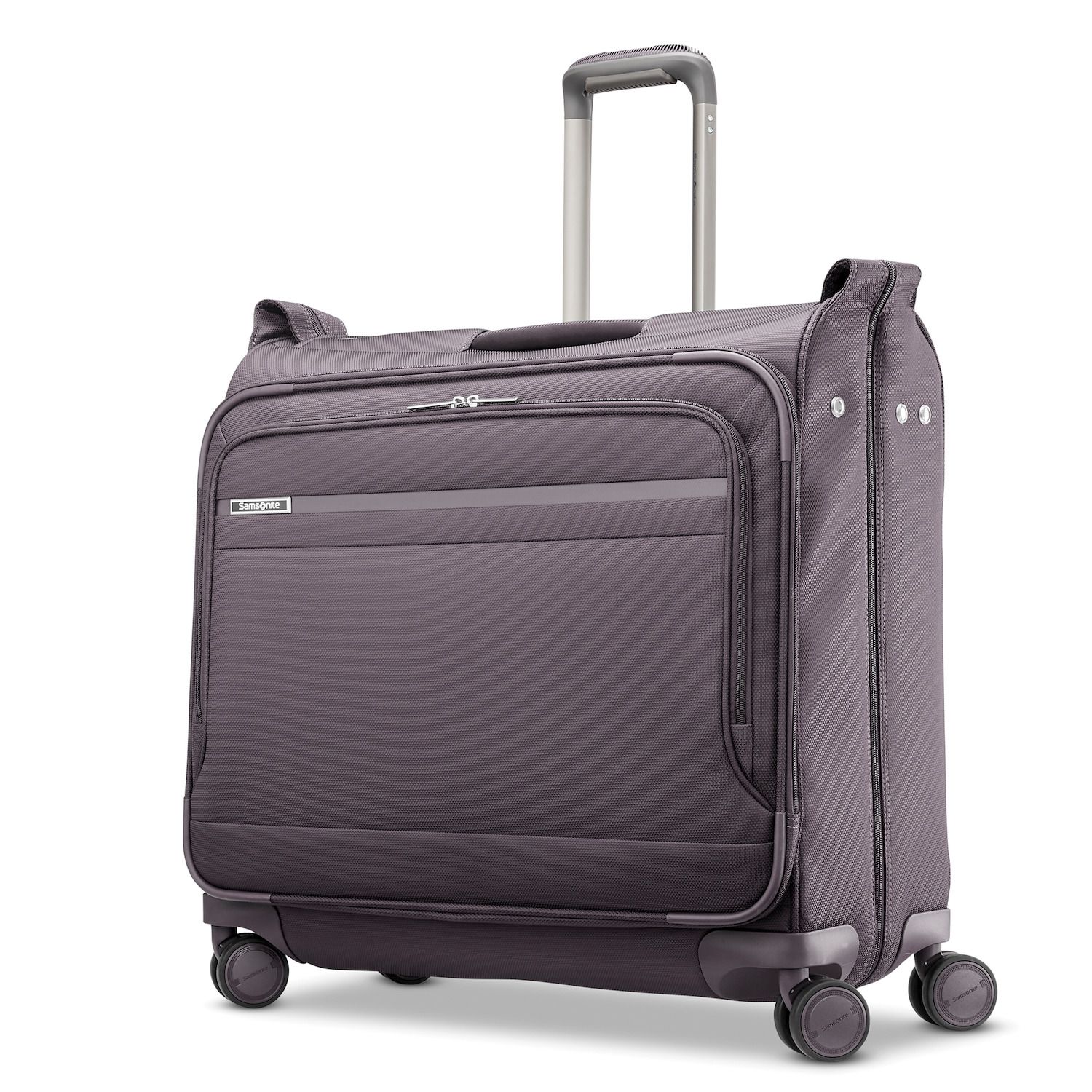 samsonite duodrive underseat spinner