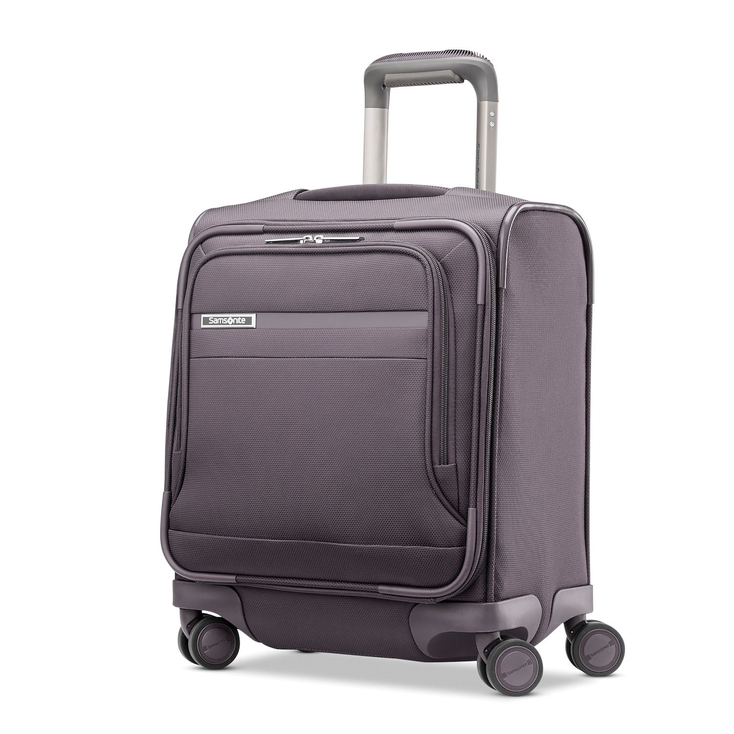 samsonite luggage small