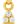 Yellow Gold Sterling