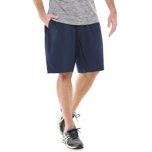 Big & Tall Tek Gear® DryTek Stretch Woven Shorts