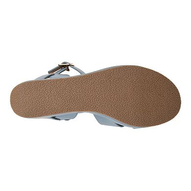 Journee Kirstie Women's Wedge Heels