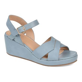 Journee Kirstie Women's Wedge Heels