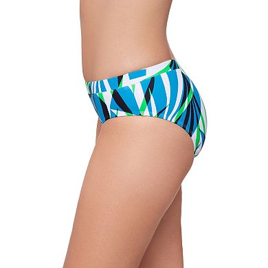 Women's ECO BEACH Hipster Swim Bottoms