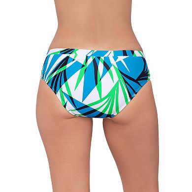 Women's ECO BEACH Hipster Swim Bottoms