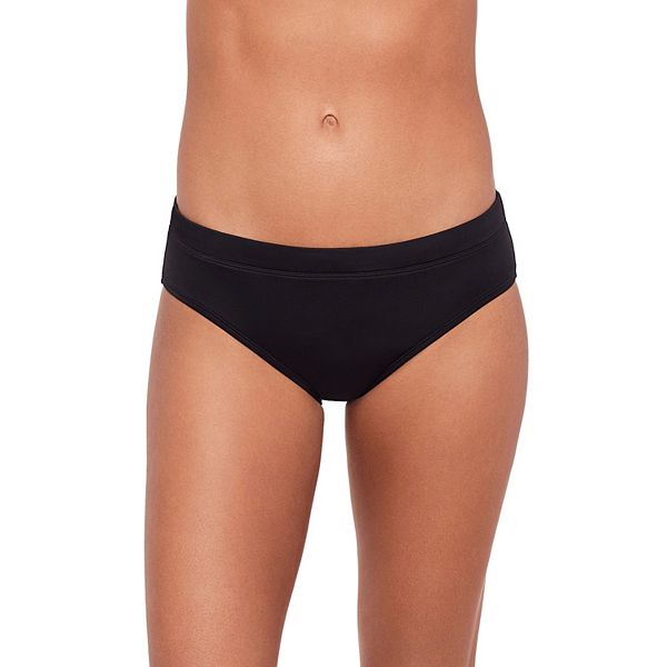 Kohls womens store swim bottoms