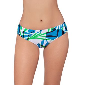 Women's Eco Beach Hipster Swim Bottoms