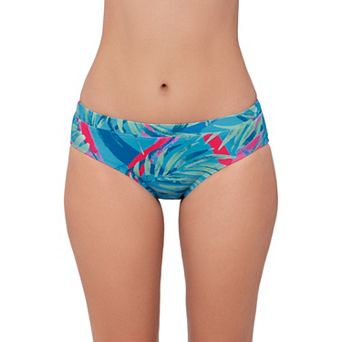 Women's Eco Beach Hipster Swim Bottoms