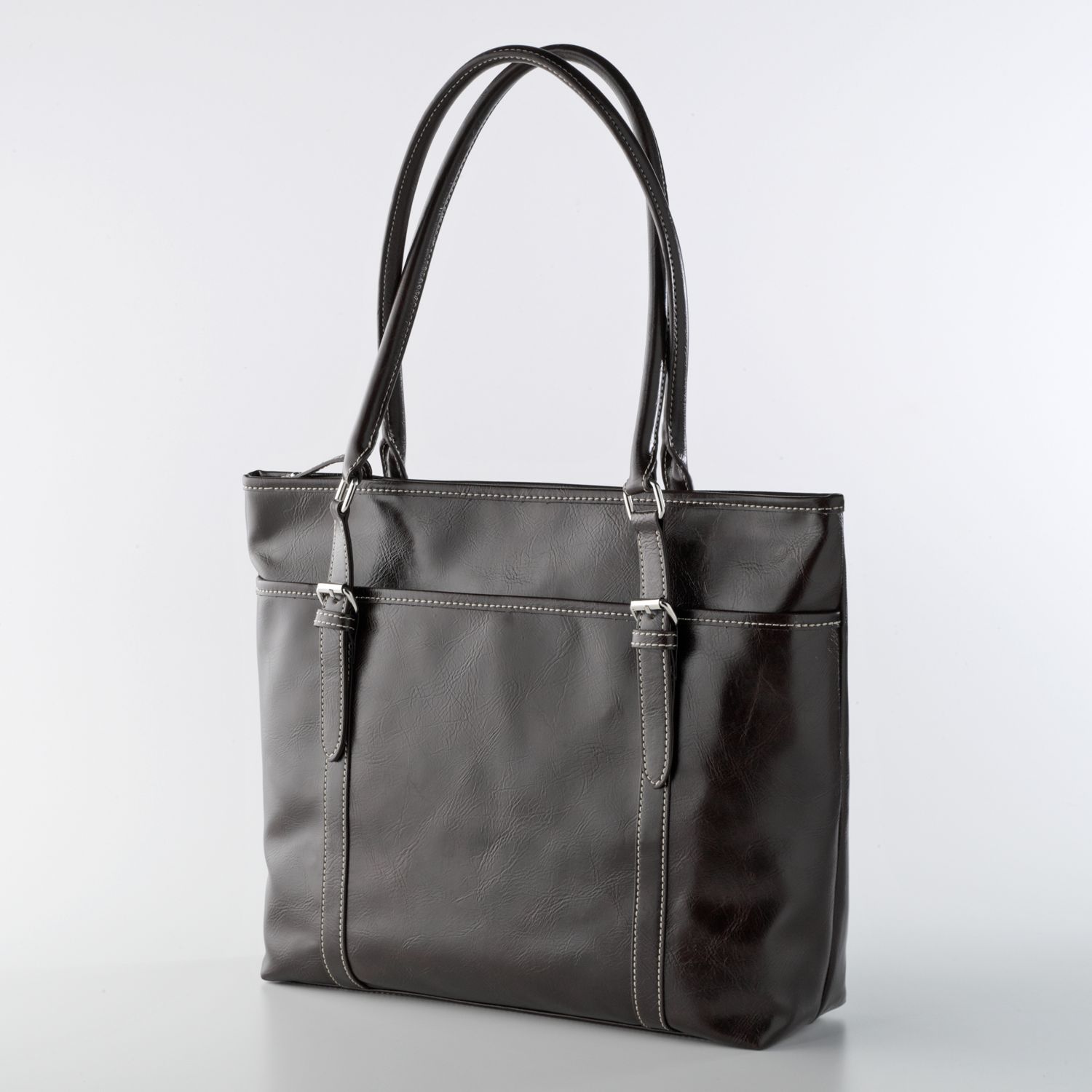 kohls tote purses
