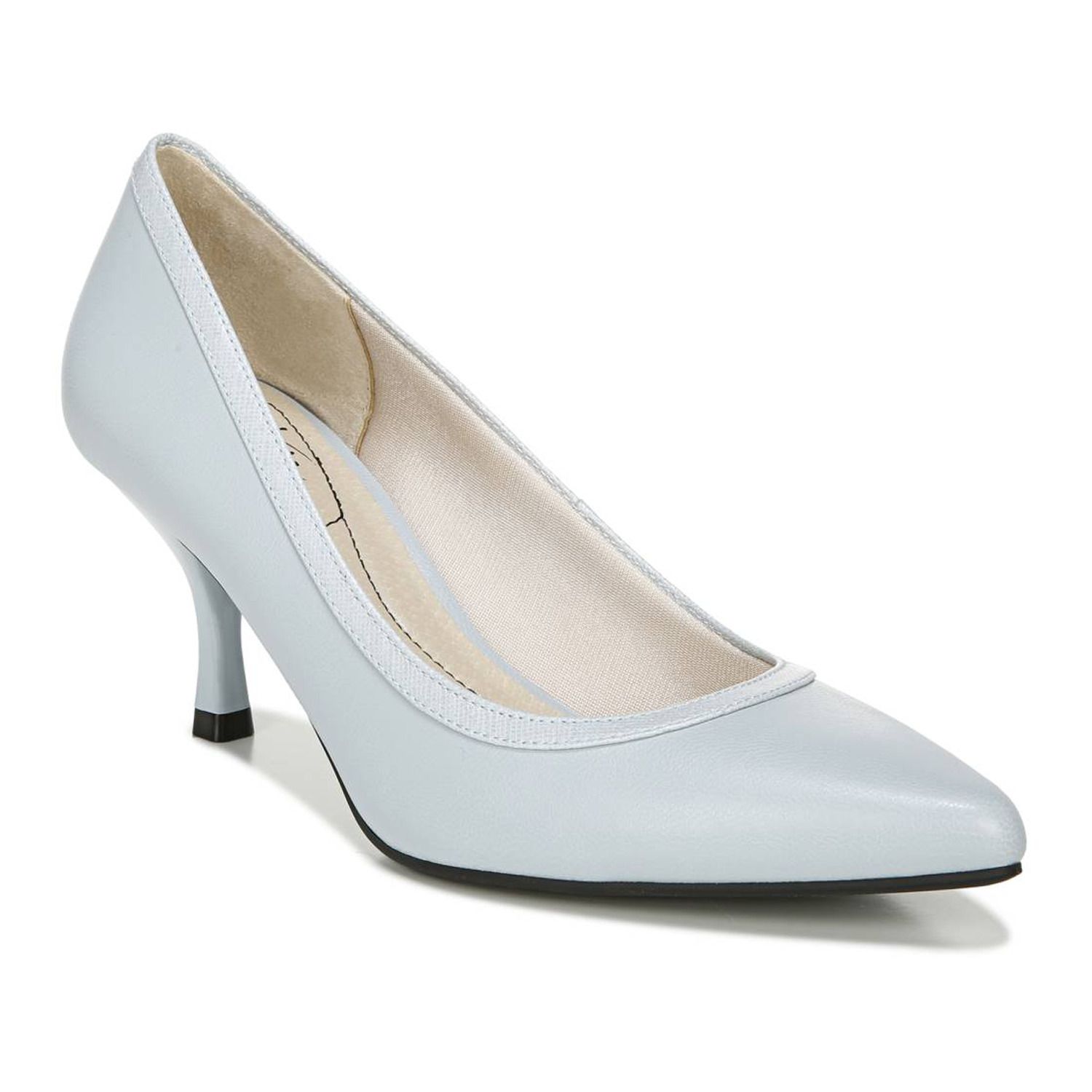 lifestride women's pumps