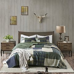 Woolrich Quilts Coverlets Bedding Bed Bath Kohl S
