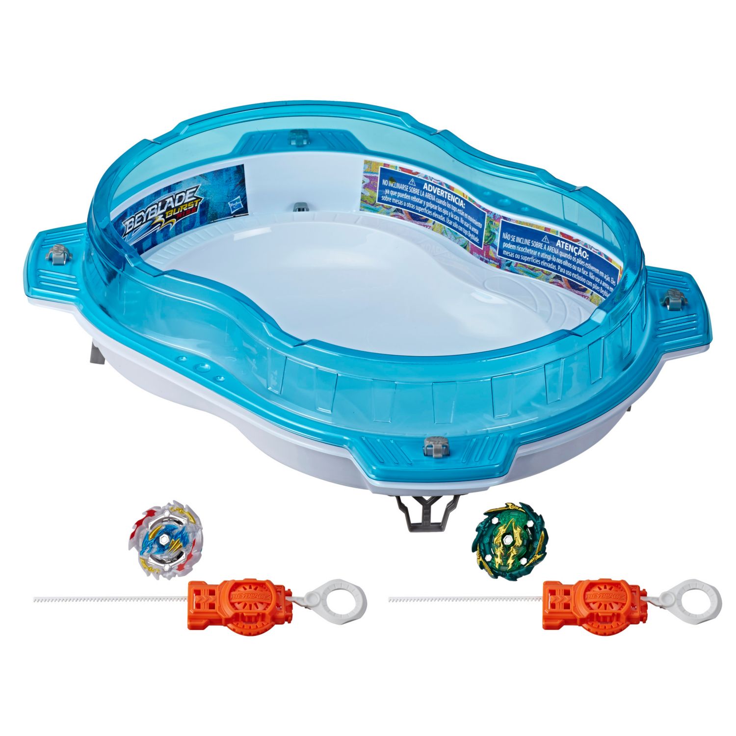 beyblade 1 set