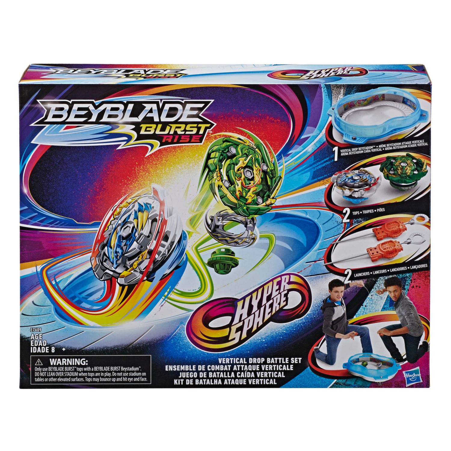 beyblades kohls