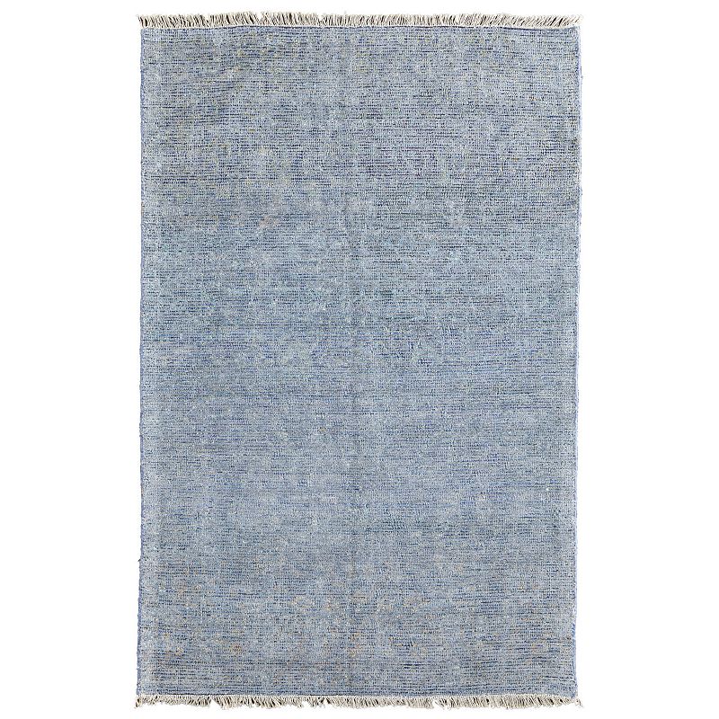 Weave & Wander Ramey Ornamental Area Rug, Multicolor, 3.5X5.5 Ft