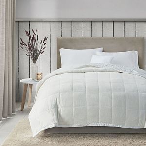 Madison Park 3m Premium Oversized Down Alternative Blanket