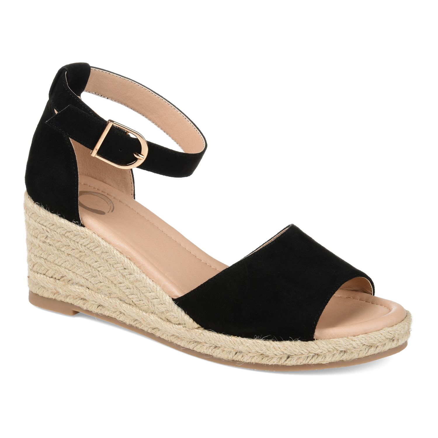 ashlyn espadrille wedge sandal