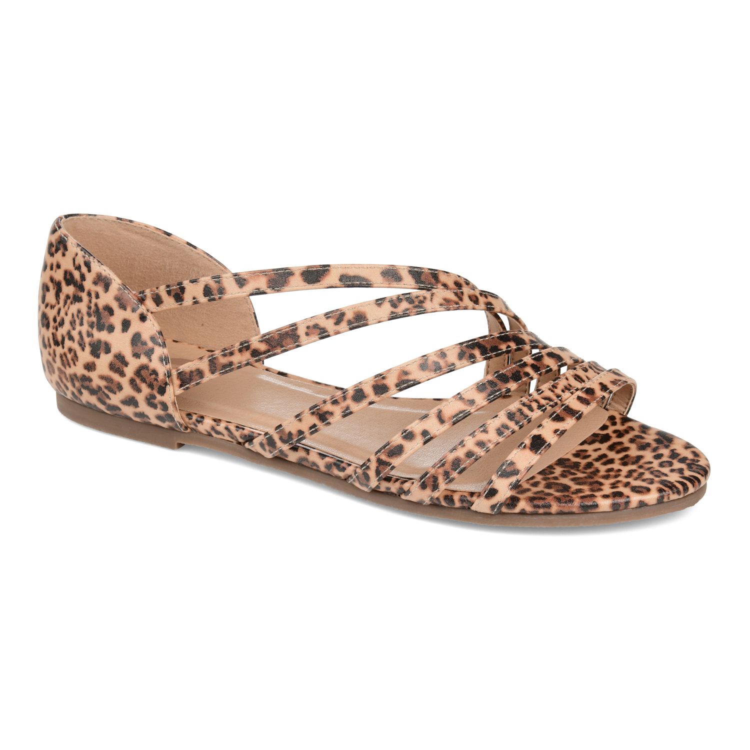 kohls ladies dress sandals