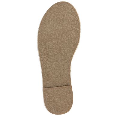Journee Lyddia Women's Sandals