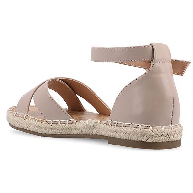  Journee Collection Lyddia Women's Sandals