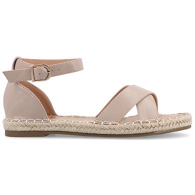  Journee Collection Lyddia Women's Sandals