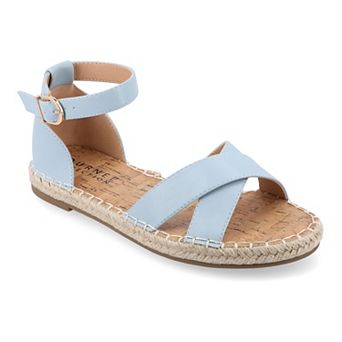 Journee Lyddia Women's Sandals