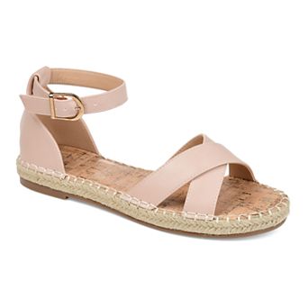 Journee Lyddia Women's Sandals