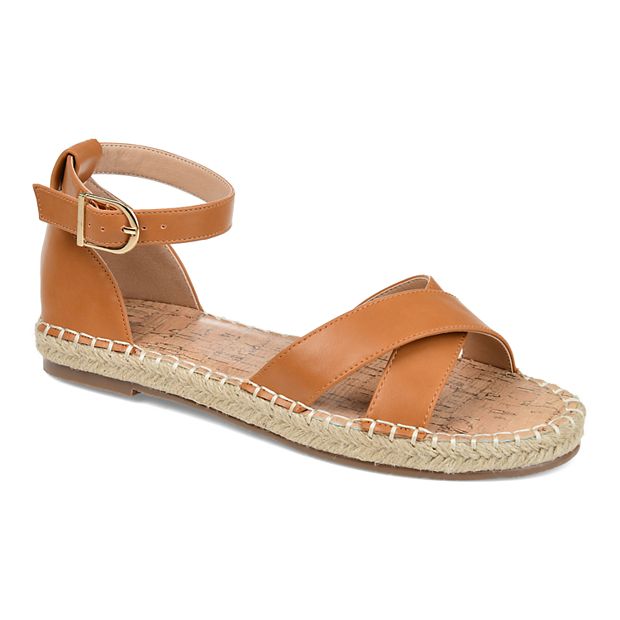 Journee buy Collection Lyddia Women's Sandals(size 7.5)