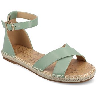 Journee Lyddia Women's Sandals