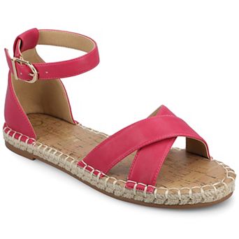 Journee Lyddia Women's Sandals