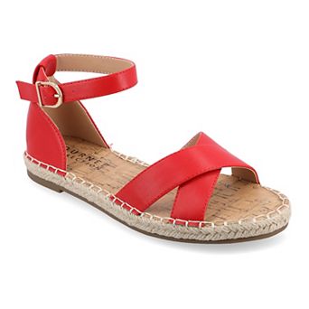 Journee Lyddia Women's Sandals