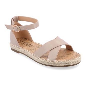 Journee Lyddia Women's Sandals