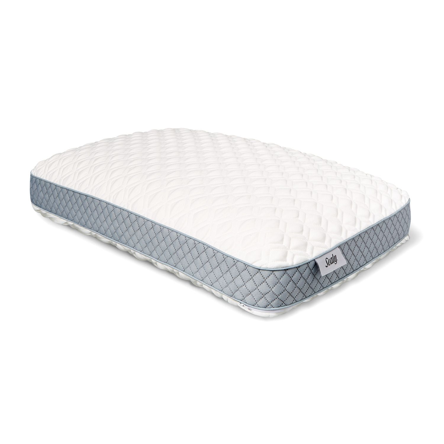 Sealy Memory Foam Bed Pillow