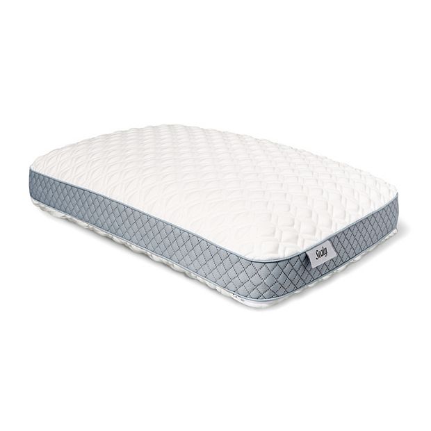 Almohada sealy memory online foam