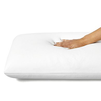 Sealy Memory Foam Bed Pillow