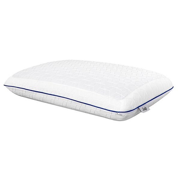 Sealy Cooling Gel Memory Foam Pillow